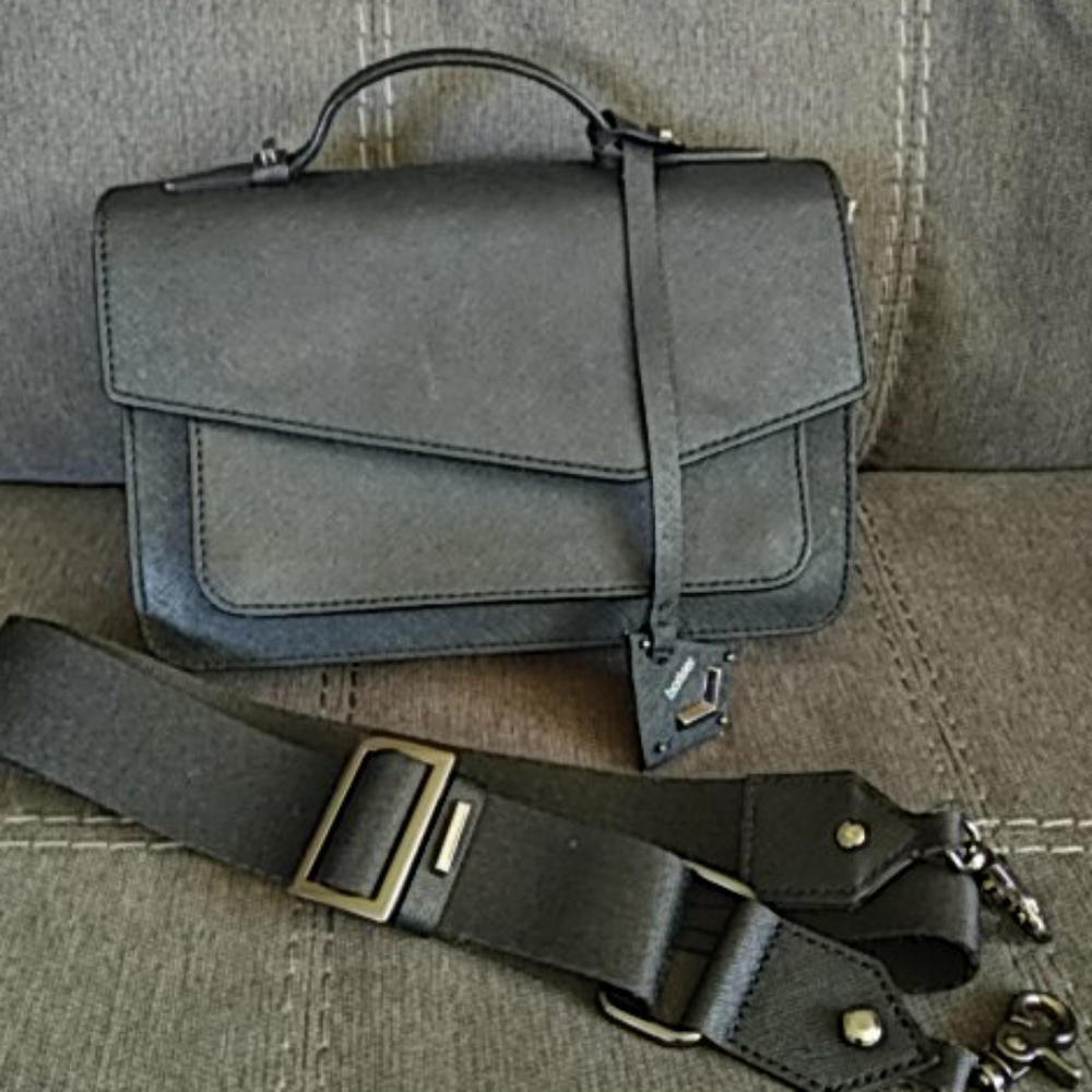 Large Botkier Cobble Hill Crossbody